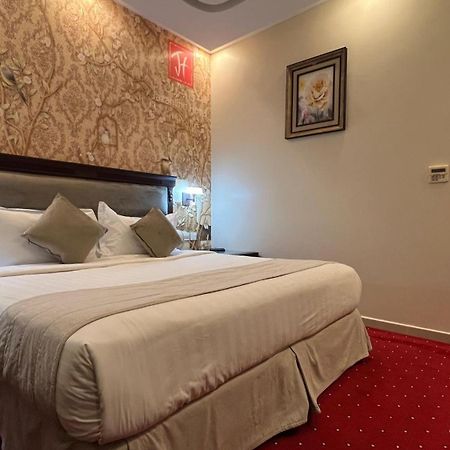 Jazan Inn Hotel Jizan Exterior foto